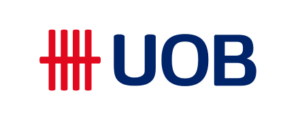 UOB logo